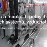 Instalatérství Prokop