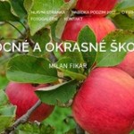 Ovocné a okrasné školky